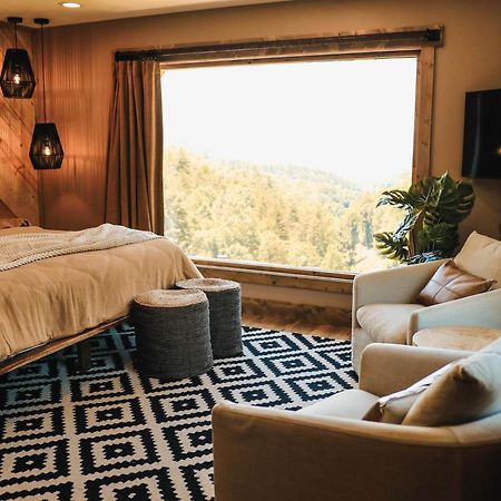Long View Resort Bryson City, Nc Eksteriør bilde