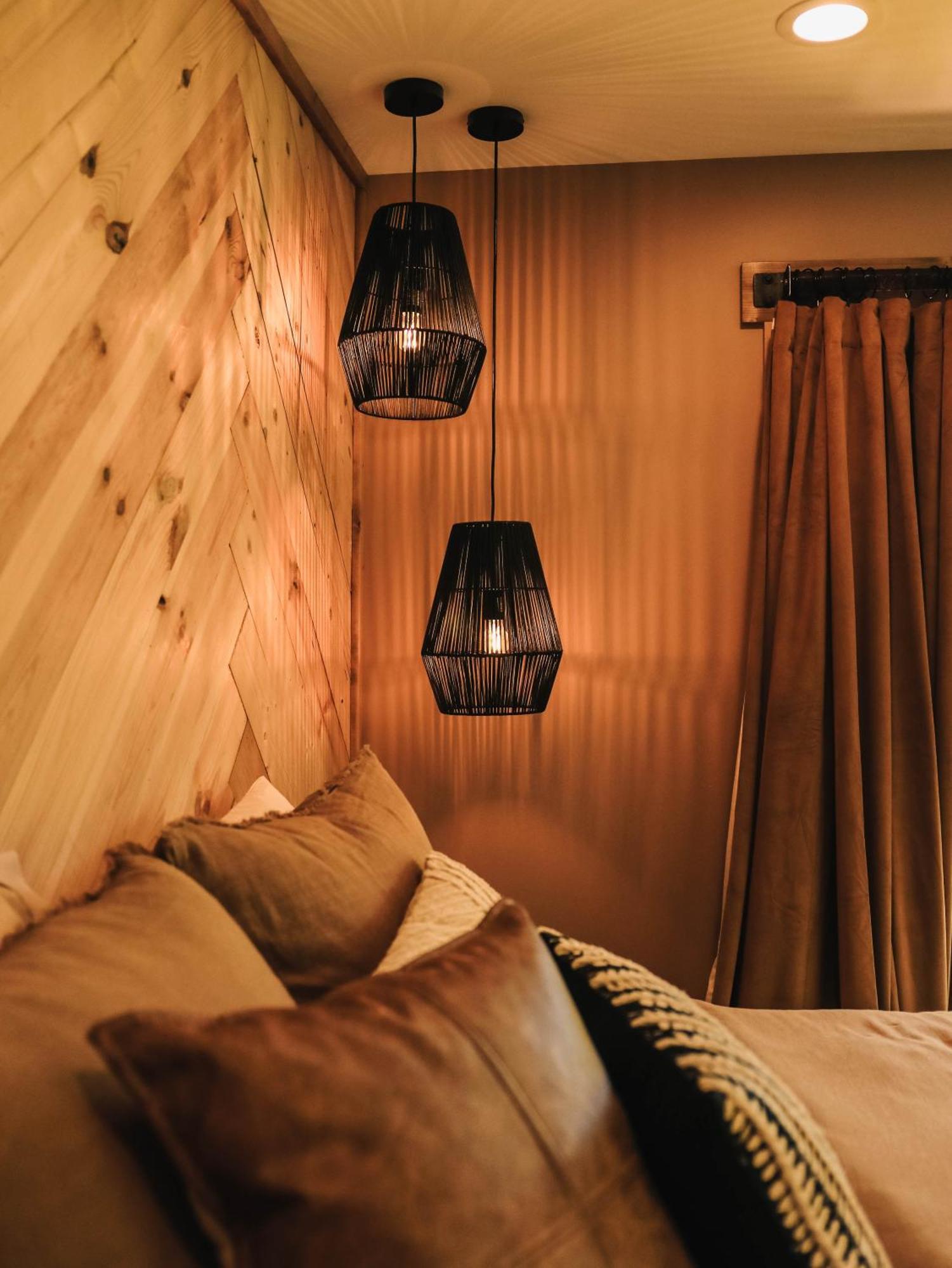 Long View Resort Bryson City, Nc Eksteriør bilde