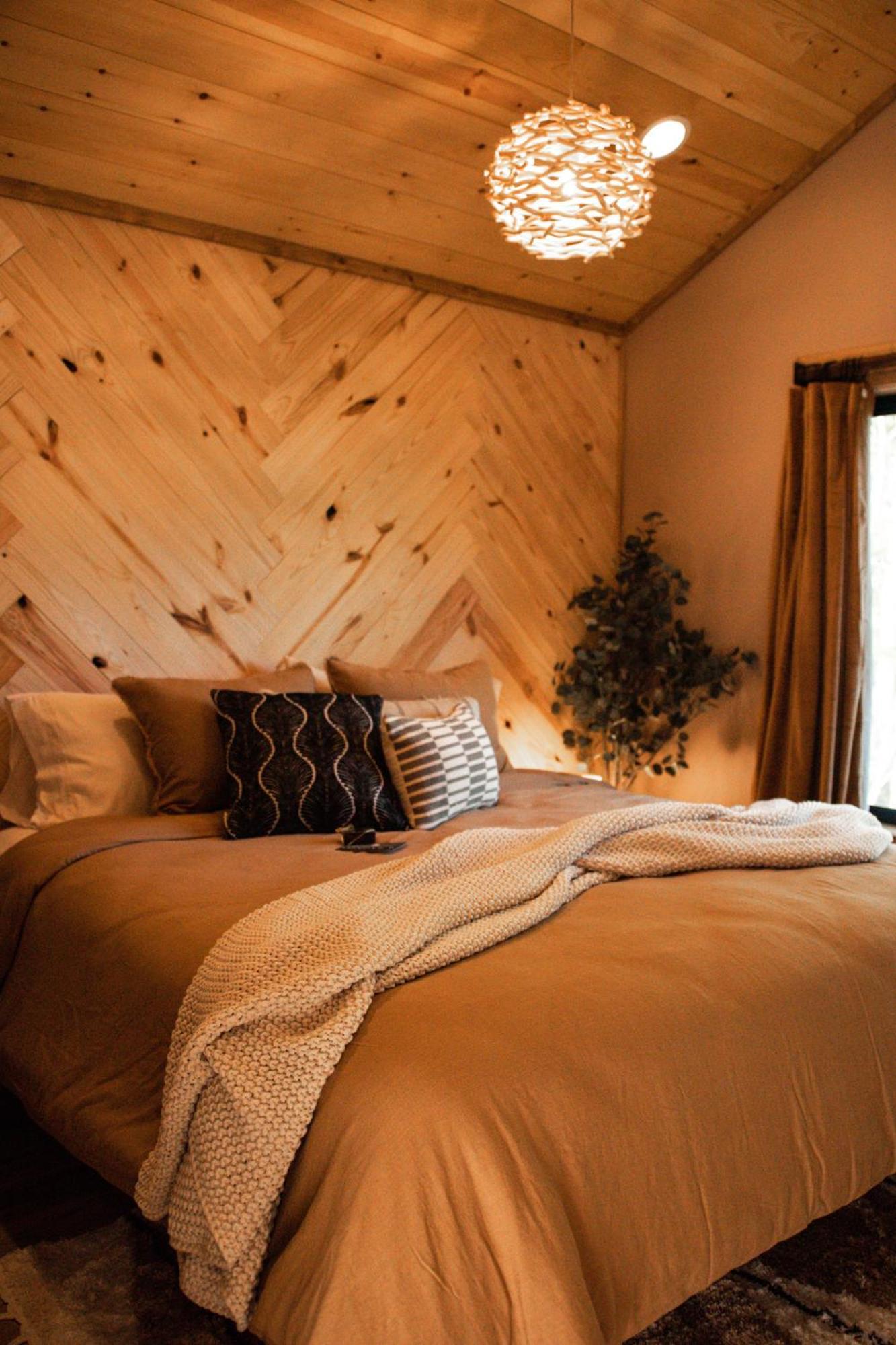 Long View Resort Bryson City, Nc Eksteriør bilde