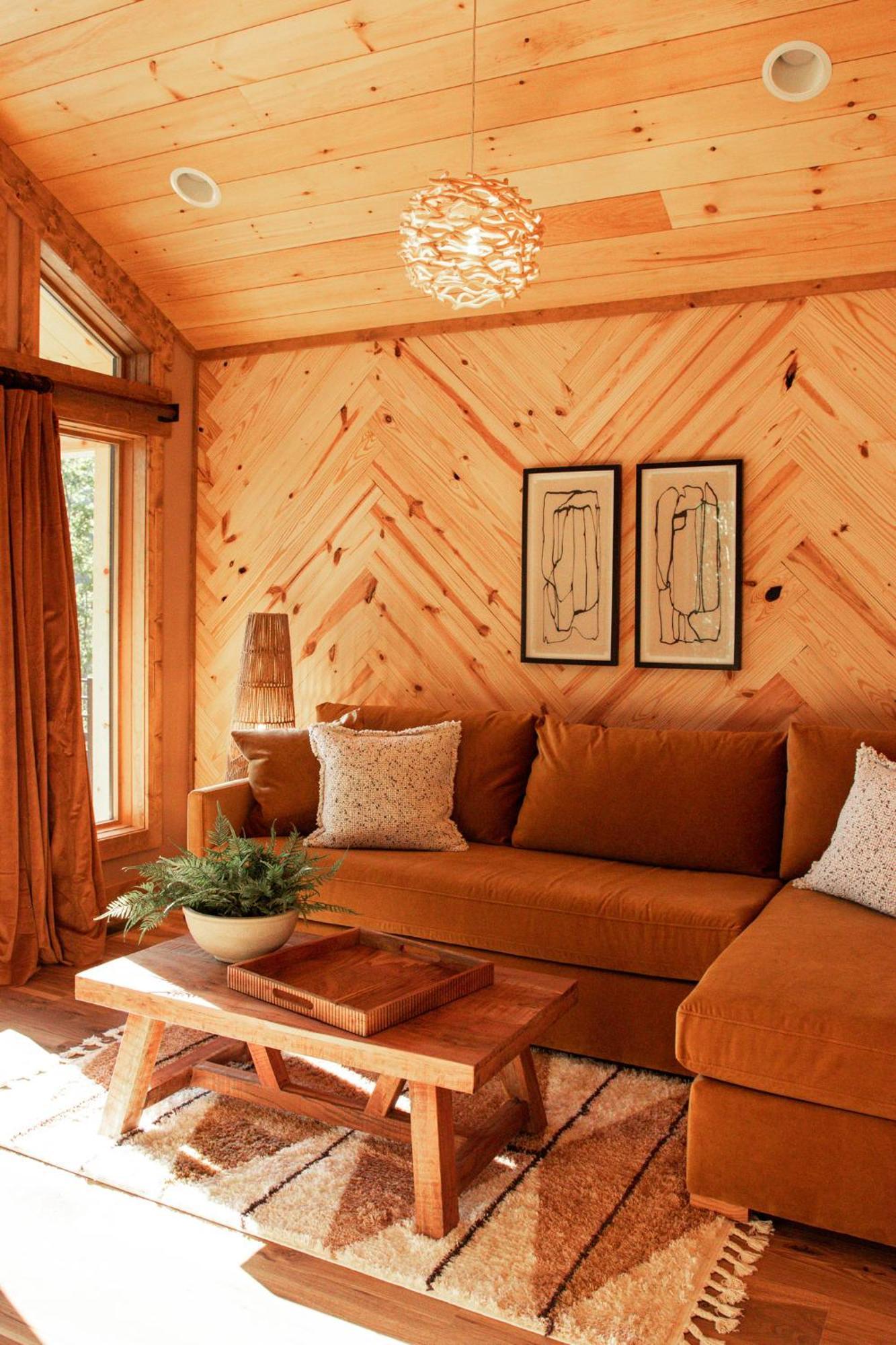Long View Resort Bryson City, Nc Eksteriør bilde