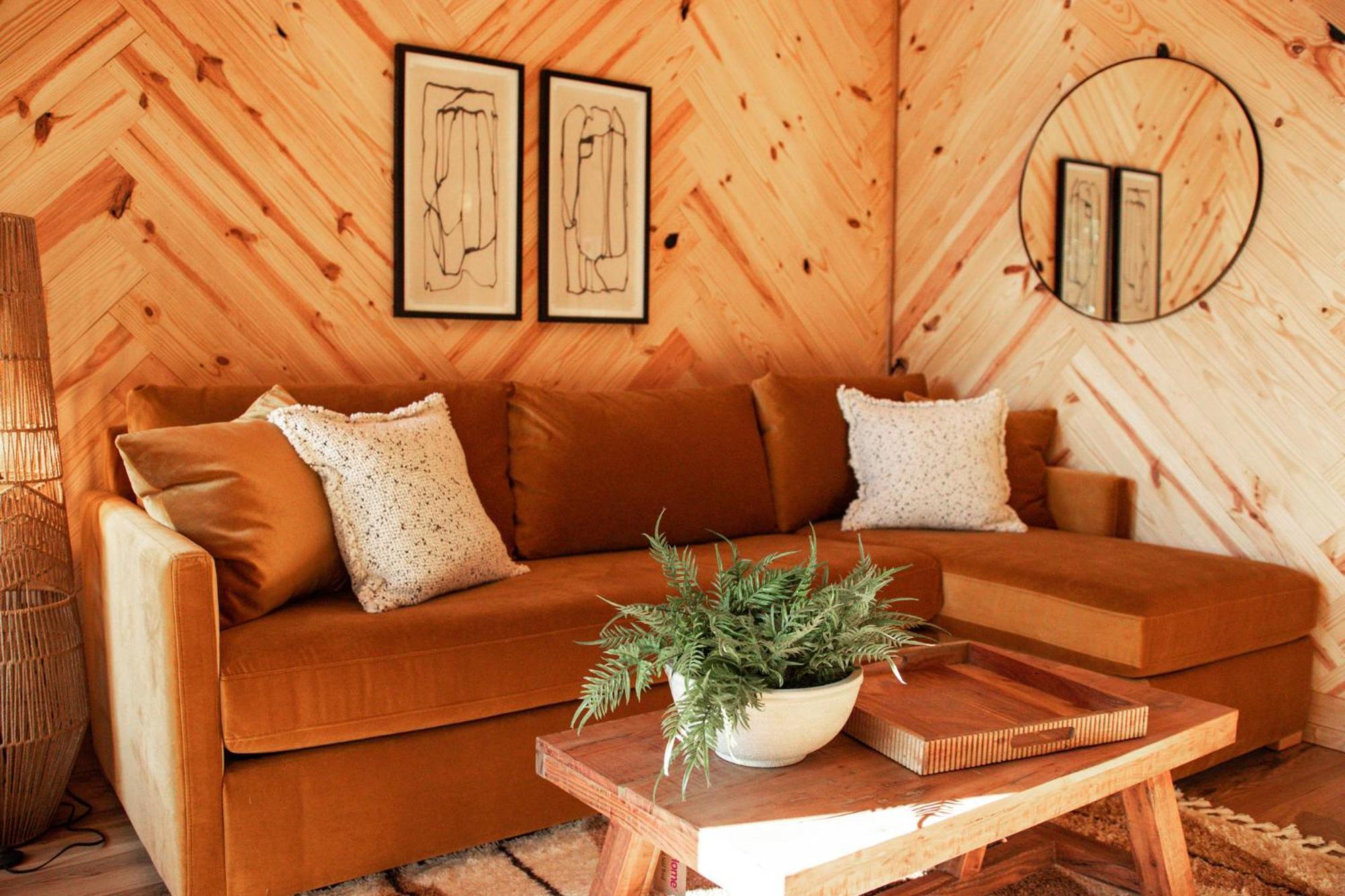 Long View Resort Bryson City, Nc Eksteriør bilde