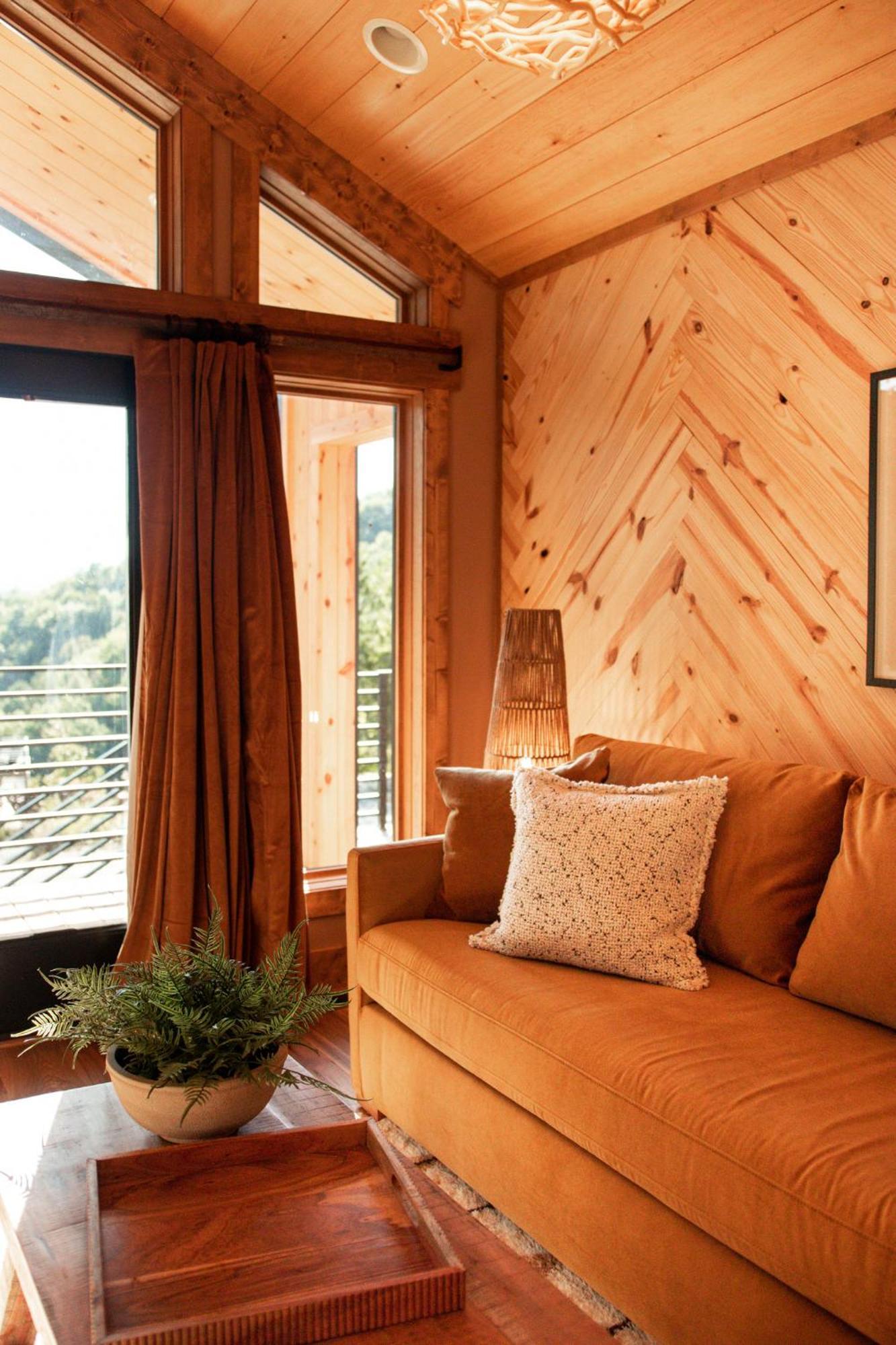 Long View Resort Bryson City, Nc Eksteriør bilde