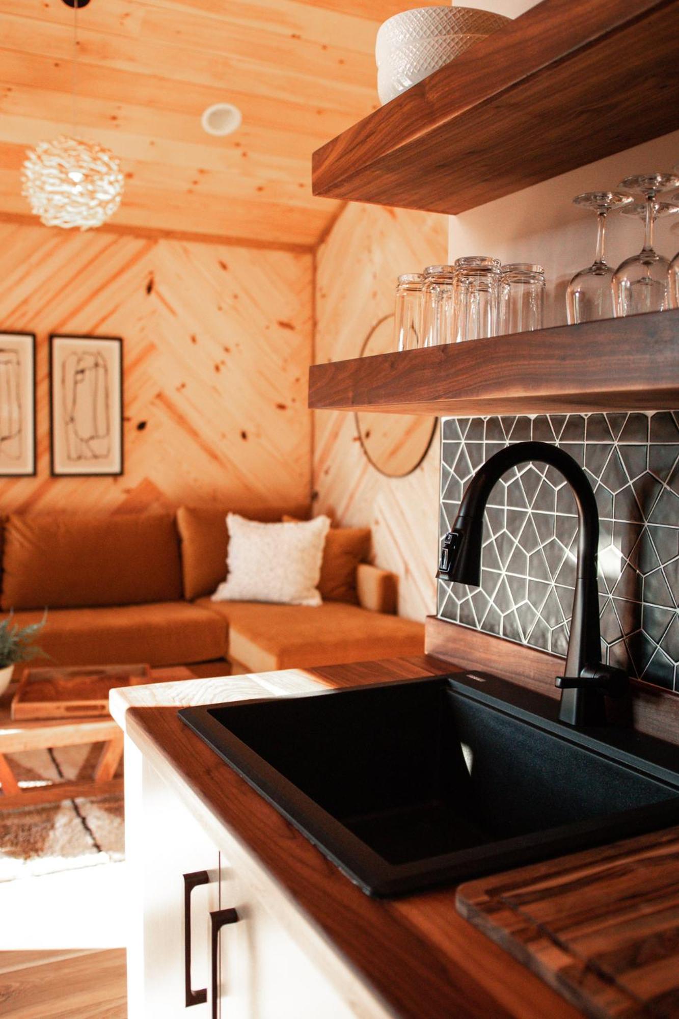 Long View Resort Bryson City, Nc Eksteriør bilde