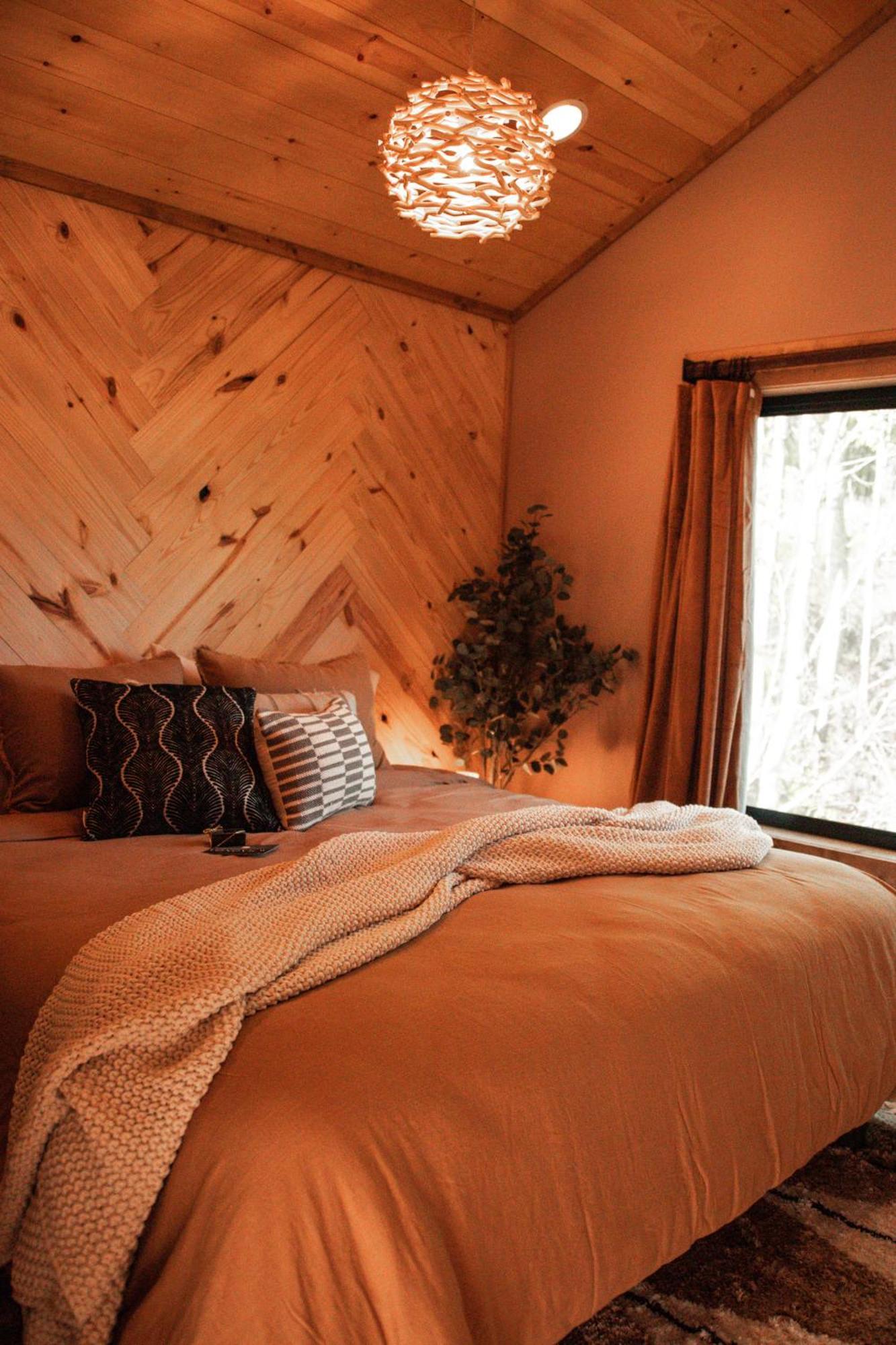 Long View Resort Bryson City, Nc Eksteriør bilde