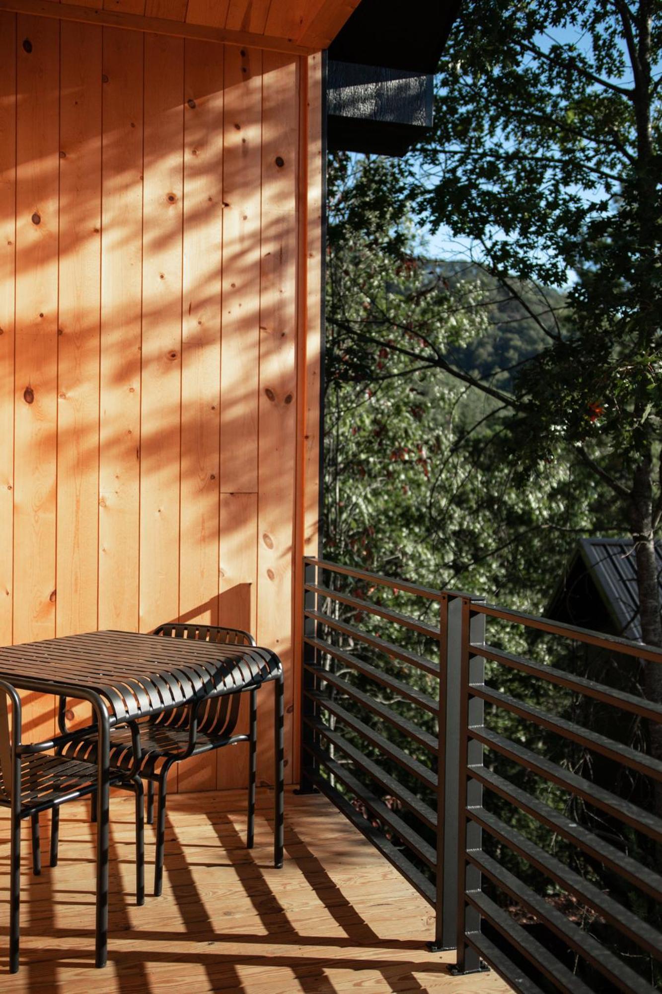 Long View Resort Bryson City, Nc Eksteriør bilde