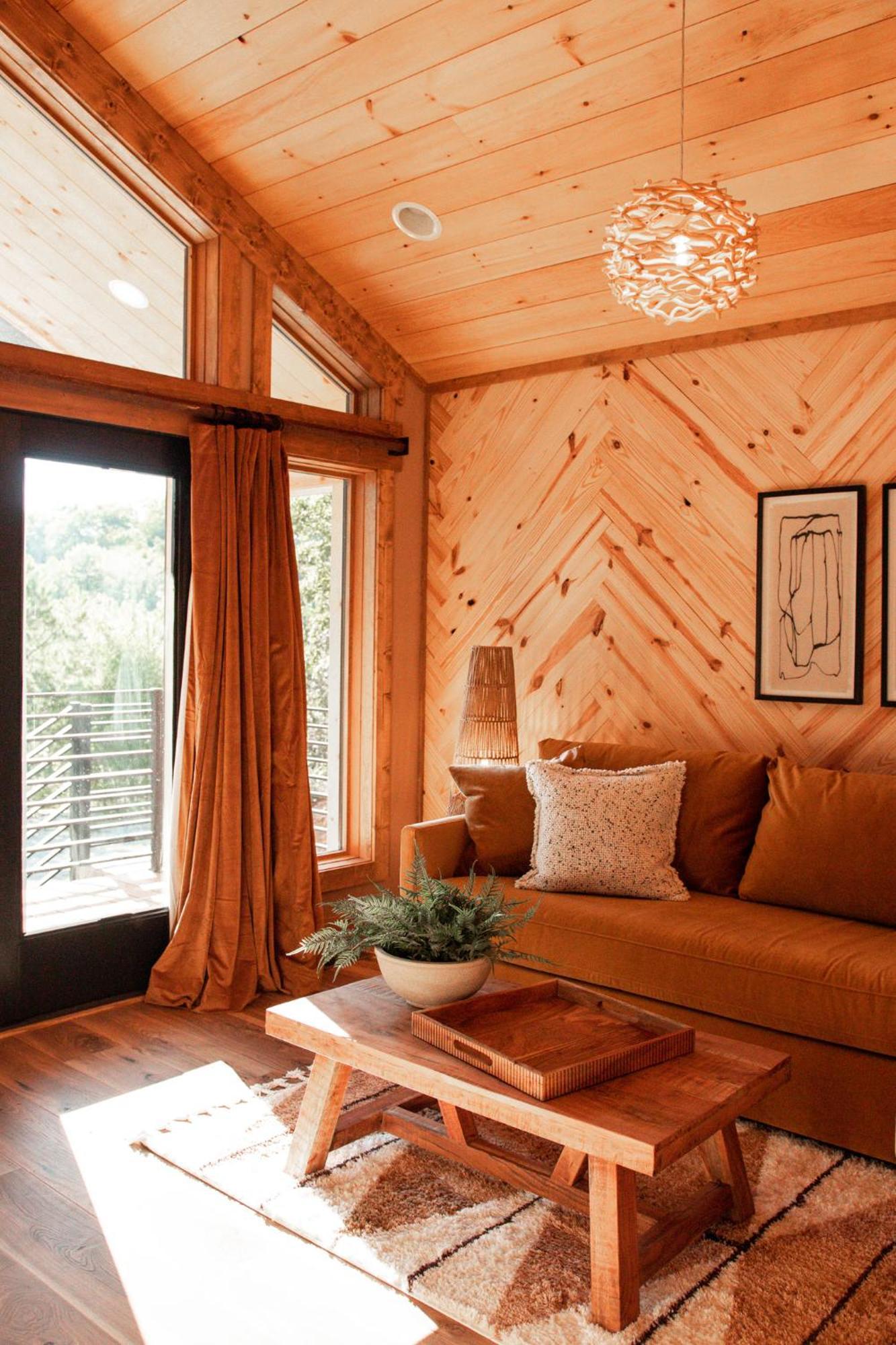 Long View Resort Bryson City, Nc Eksteriør bilde
